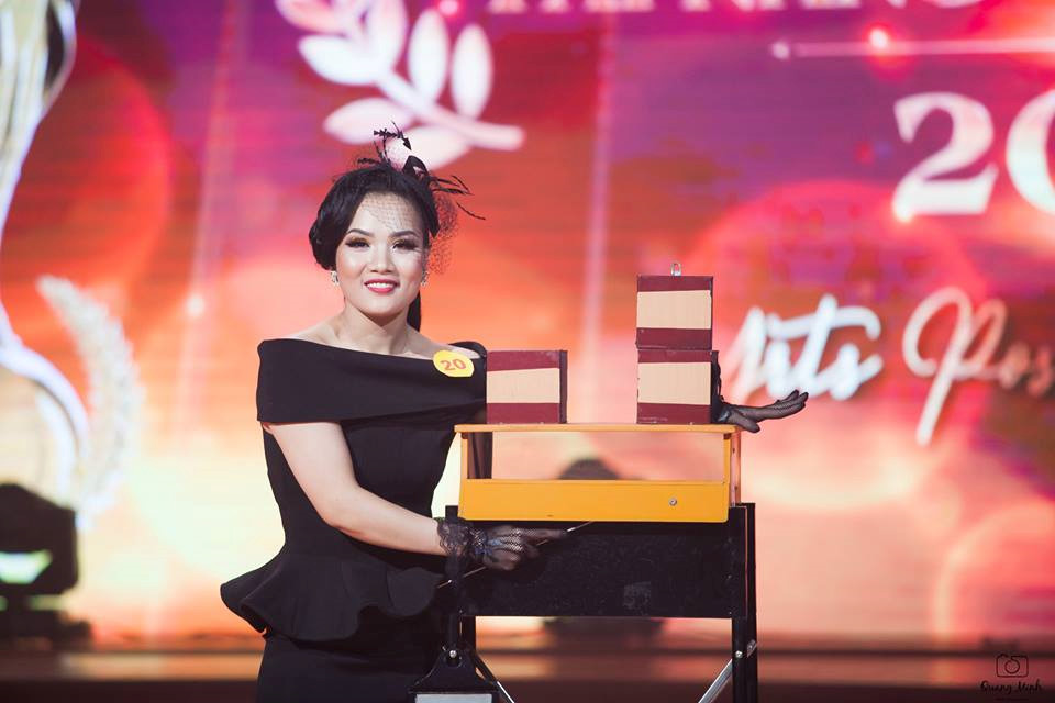 15 cô gái tài năng, xinh đẹp nhất Học viện Âm nhạc Quốc gia Việt Nam